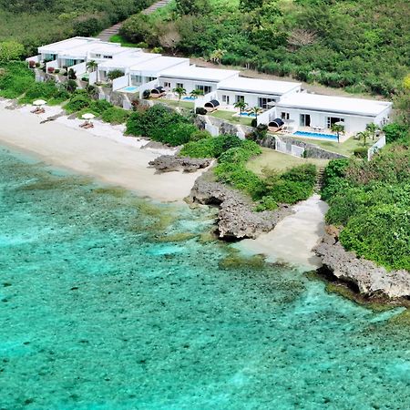 Crystal Villa Miyakojima Sunayama Beach Exterior photo